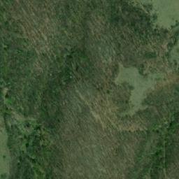 Satellite imagery of Garevica, RS