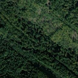 Satellite imagery of Kraku Bugari, RS