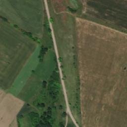 Satellite imagery of TT42, RO