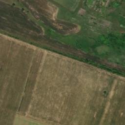 Satellite imagery of TT42, RO