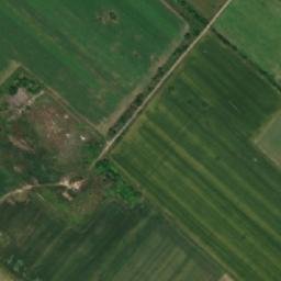 Satellite imagery of TT7, RO