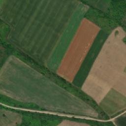 Satellite imagery of TT66, RO