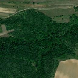 Satellite imagery of TT36, RO