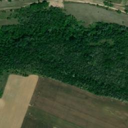 Satellite imagery of TT37, RO