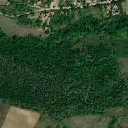 Satellite imagery of TT37, RO