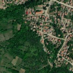 Satellite imagery of TT37, RO