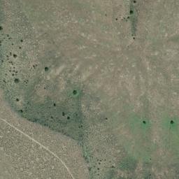 Satellite imagery of Henry Rim, US