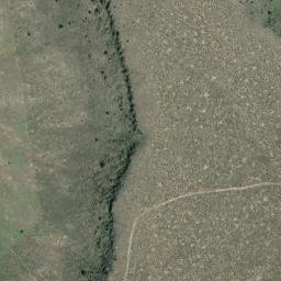 Satellite imagery of Henry Rim, US