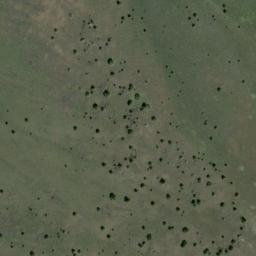 Satellite imagery of Treichel Ridge, US