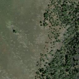 Satellite imagery of Treichel Ridge, US