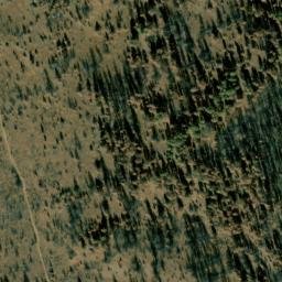 Satellite imagery of Rattlesnake Ridge, US