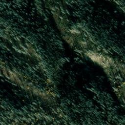Satellite imagery of Deadwood Ridge, US