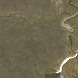 Satellite imagery of NELS — NGS PT1166 — Haakon County, US, US