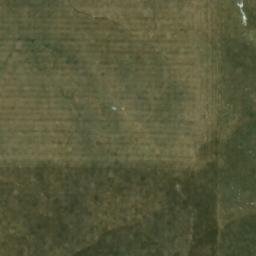 Satellite imagery of GRIND RM 2 — NGS PT0552 — Haakon County, US, US