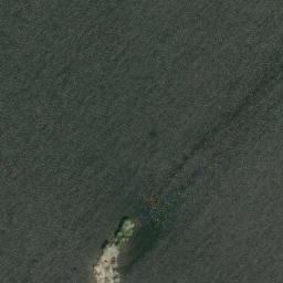Satellite imagery of Wallace Point, CA