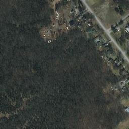 Satellite imagery of Hennessy Point, CA
