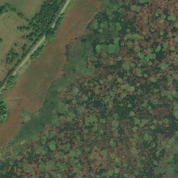Satellite imagery of Quinte Point, CA