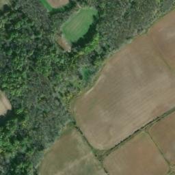 Satellite imagery of The Ridge, CA