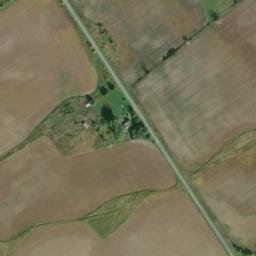 Satellite imagery of The Ridge, CA