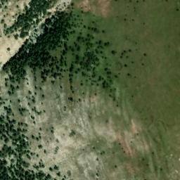 Satellite imagery of Montagne de Chamatte, FR