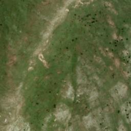 Satellite imagery of Montagne de Chamatte, FR