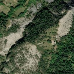 Satellite imagery of 0604002 - 1, IT
