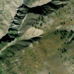 Satellite imagery of 0601604 - B, IT