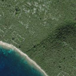 Satellite imagery of Rt Lopata, HR