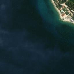 Satellite imagery of cairn, IT