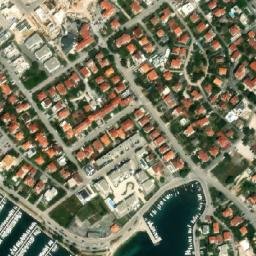 Satellite imagery of Rt Vetrenjak, HR