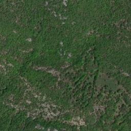 Satellite imagery of Visoka Greda, HR