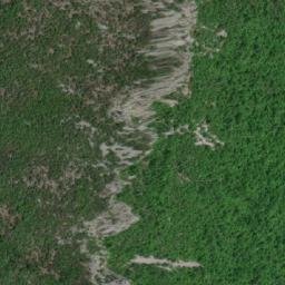 Satellite imagery of Visoka Greda, HR