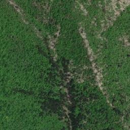 Satellite imagery of Visoka Greda, HR