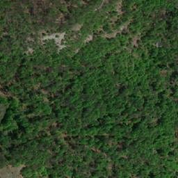 Satellite imagery of Šuplje Strana, BA