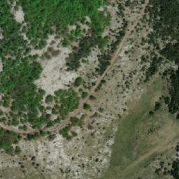 Satellite imagery of Koviljača, BA