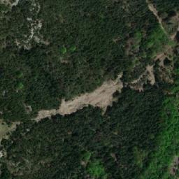 Satellite imagery of Koviljača, BA