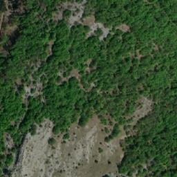 Satellite imagery of Koviljača, BA