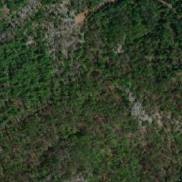 Satellite imagery of Crni Vrh, BA