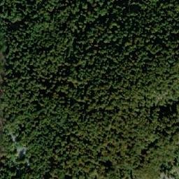 Satellite imagery of Crni Vrh, BA