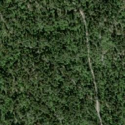 Satellite imagery of Kukovi, BA