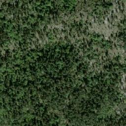 Satellite imagery of Kukovi, BA