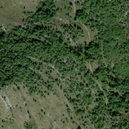 Satellite imagery of Strmac, BA