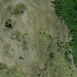 Satellite imagery of Brdo, BA