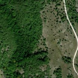 Satellite imagery of Brdo, BA