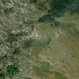 Satellite imagery of Malo Brdo, BA