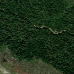 Satellite imagery of Malo Brdo, BA