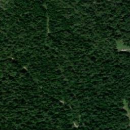 Satellite imagery of Borova Glava, BA