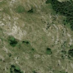 Satellite imagery of Borova Glava, BA