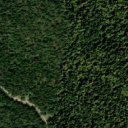 Satellite imagery of Javorova Kosa, BA