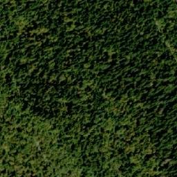 Satellite imagery of Javorova Kosa, BA